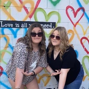 Meet your Posher, Carley